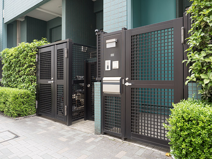 Installateur portail électrique Mantes-la-Ville