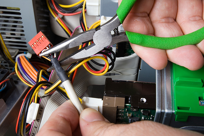 Dépannage électrique Lainville-en-Vexin