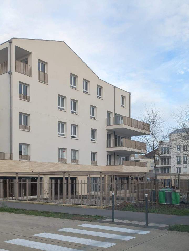 Métallerie - Yvelines