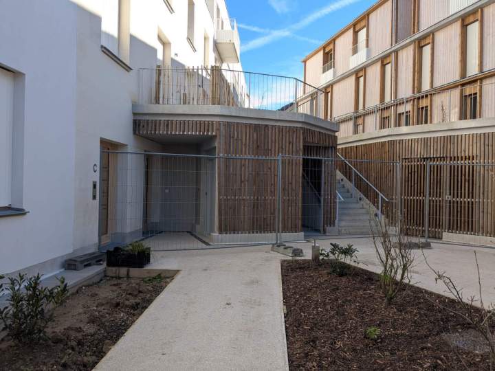 Métallerie - Yvelines