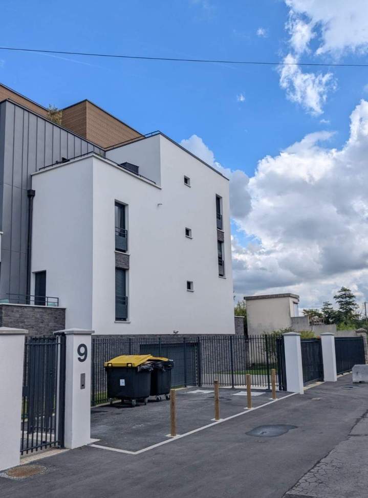 Pose de clôture - Yvelines