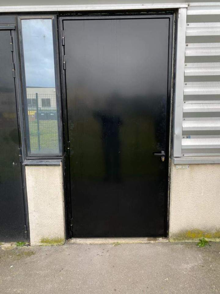 Portail - Yvelines