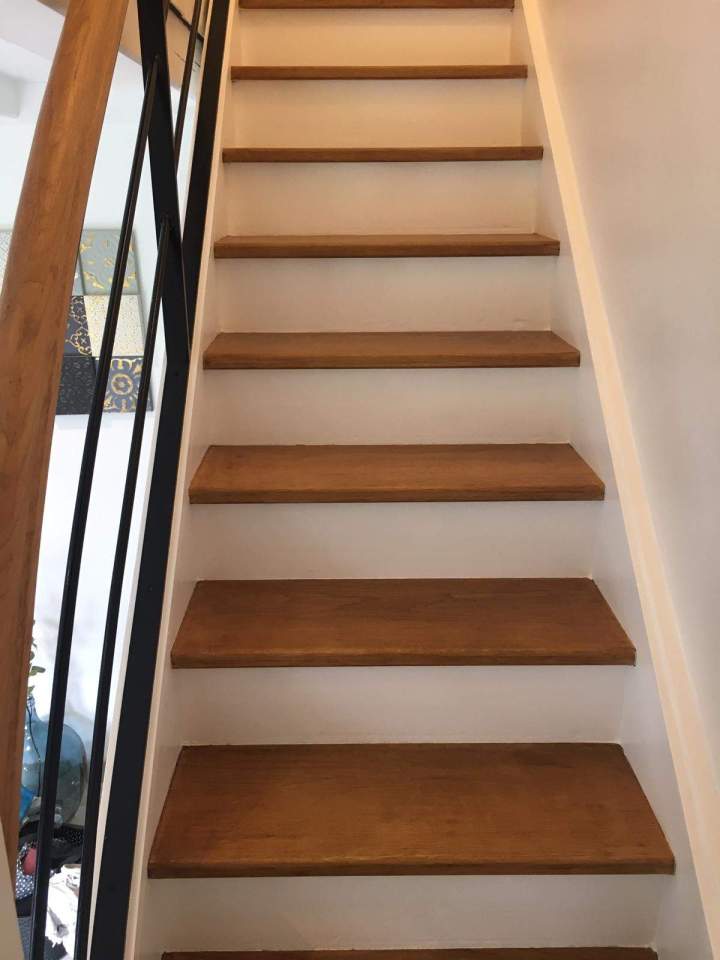 Escalier - Yvelines
